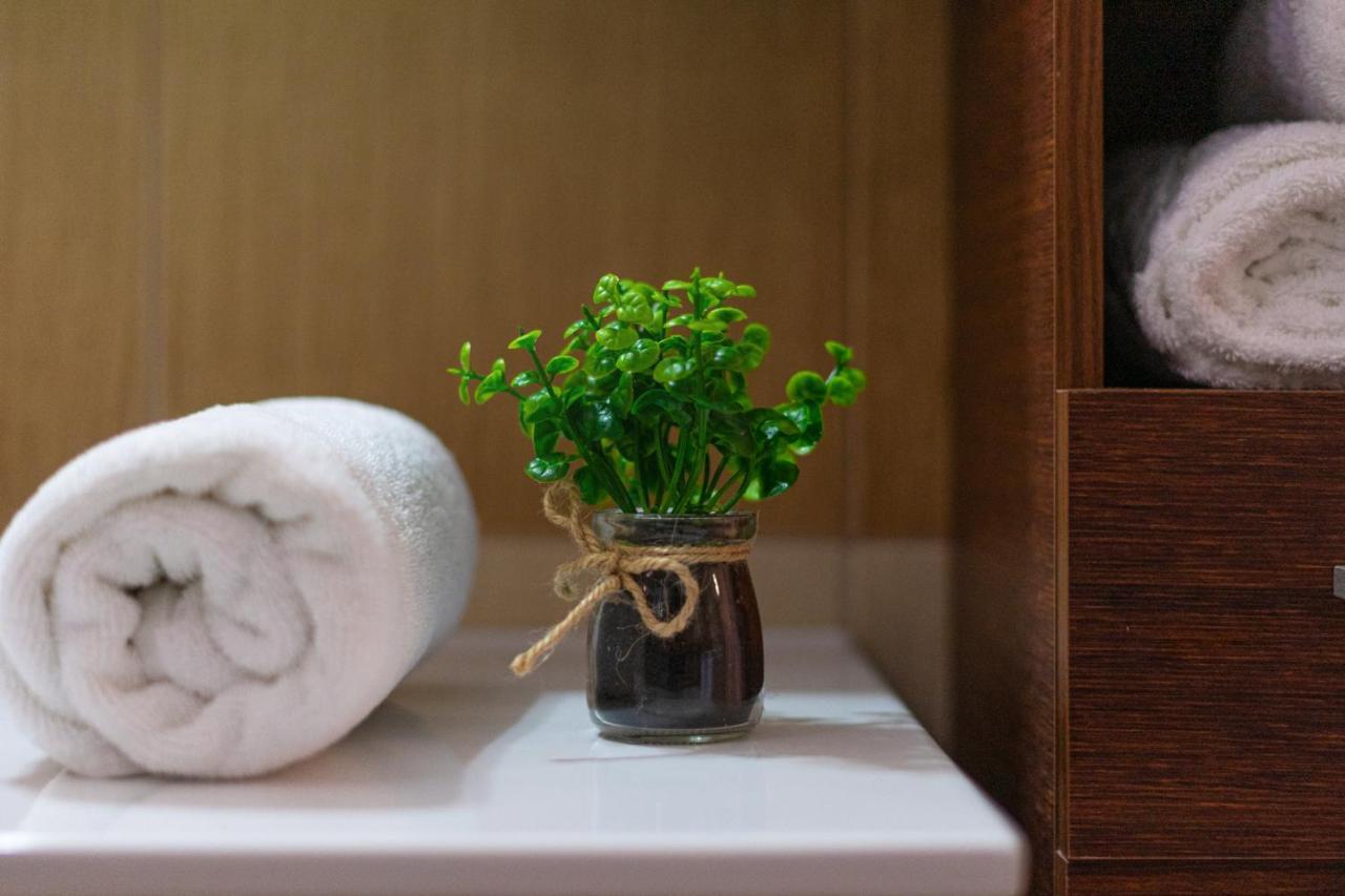 Villa Kalliopi Ιncreteble Cretan Resindences Collection Xerokampos  Ngoại thất bức ảnh