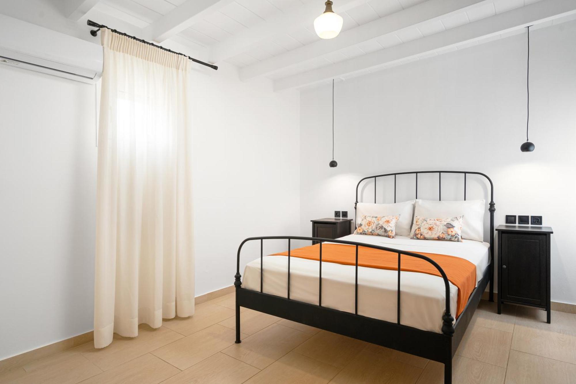 Villa Kalliopi Ιncreteble Cretan Resindences Collection Xerokampos  Ngoại thất bức ảnh