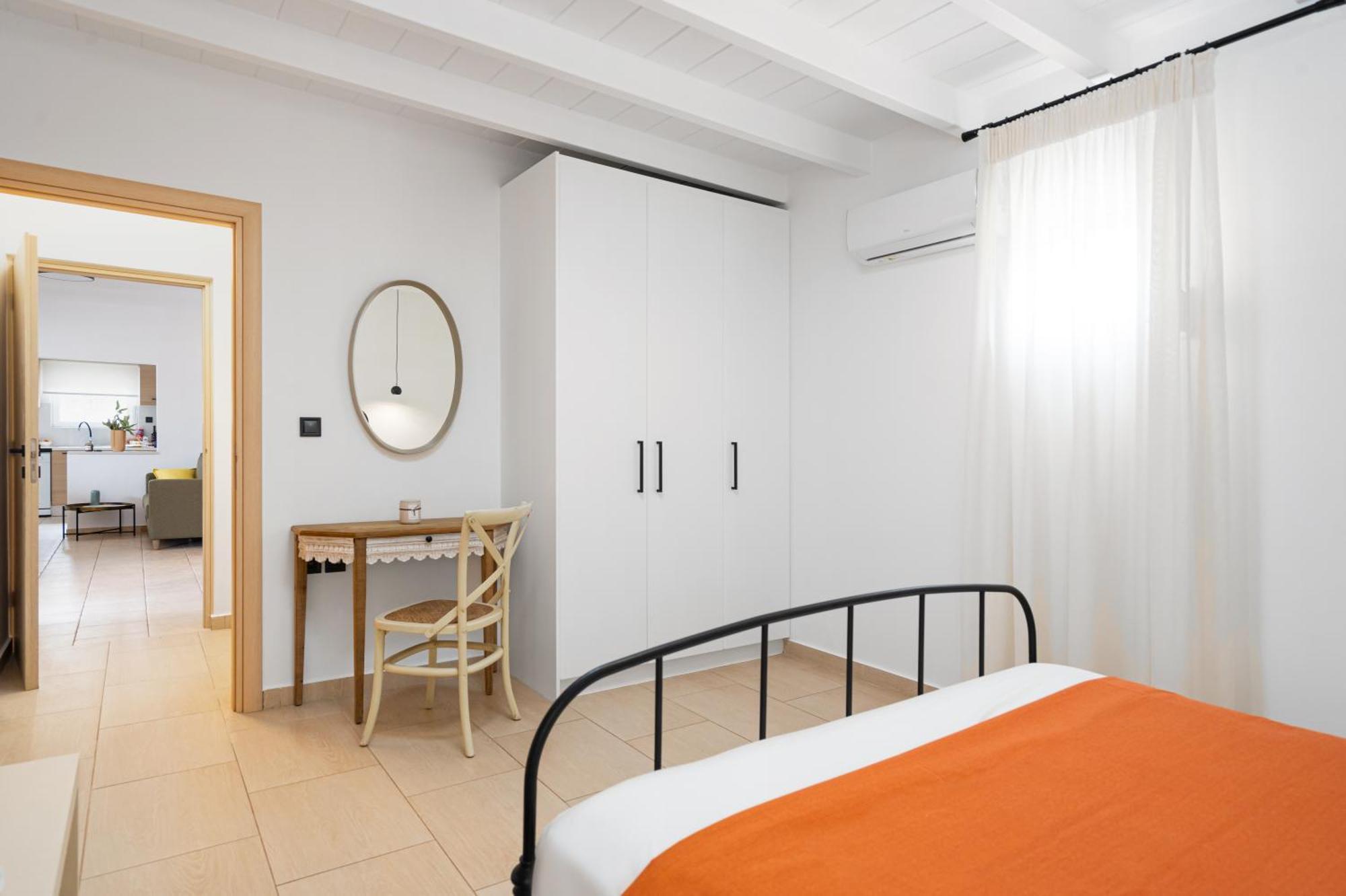 Villa Kalliopi Ιncreteble Cretan Resindences Collection Xerokampos  Ngoại thất bức ảnh
