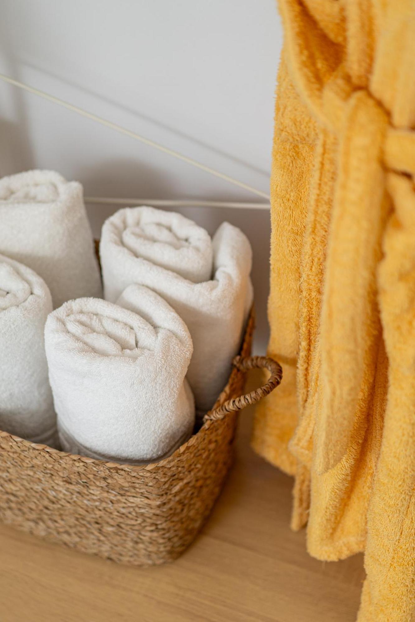 Villa Kalliopi Ιncreteble Cretan Resindences Collection Xerokampos  Ngoại thất bức ảnh