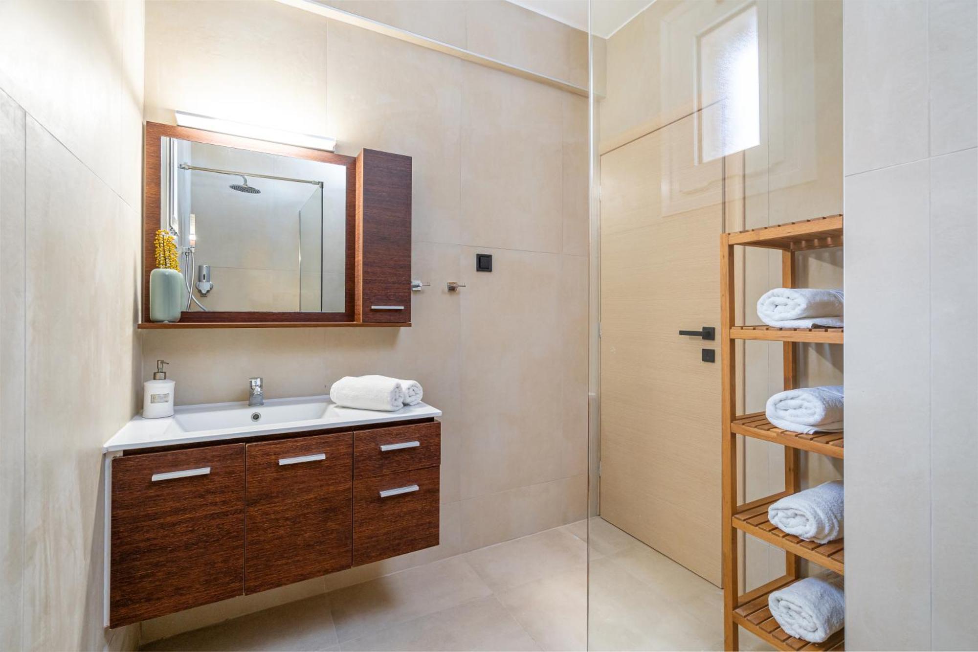 Villa Kalliopi Ιncreteble Cretan Resindences Collection Xerokampos  Ngoại thất bức ảnh